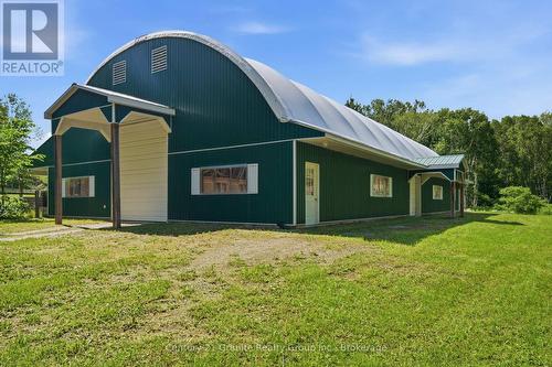 1515 North Shore Road, Algonquin Highlands (Stanhope), ON 