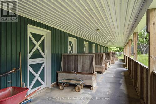 1515 North Shore Road, Algonquin Highlands (Stanhope), ON 