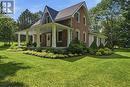 1515 North Shore Road, Algonquin Highlands (Stanhope), ON 