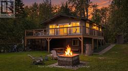 313 SPRUCE CRESCENT Huron-Kinloss, ON N0G 2R0