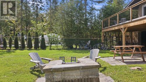 313 Spruce Crescent, Huron-Kinloss, ON 