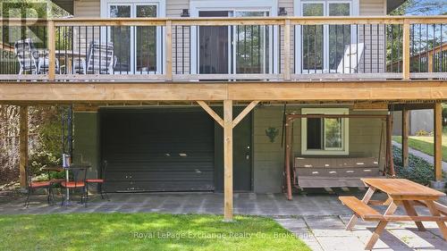 313 Spruce Crescent, Huron-Kinloss, ON 