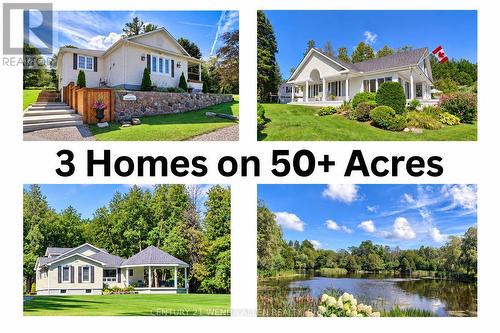 5295 - 5315 Sideline 16 Road, Pickering, ON 