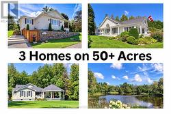 5295 - 5315 SIDELINE 16 ROAD Pickering, ON L1Y 1A1
