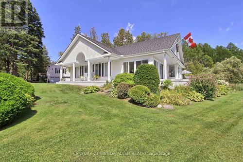5305 Sideline 16 & Double Garage - 5295 - 5315 Sideline 16 Road, Pickering, ON 