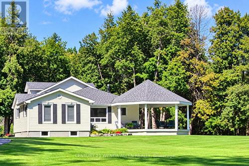 5315 Sidelin16 & Double Garage - 5295 - 5315 Sideline 16 Road, Pickering, ON 