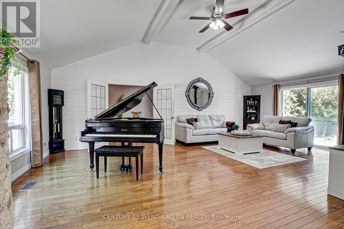 5295 - 5315 Sideline 16 Road, Pickering, ON 
