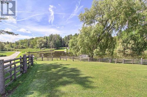 5295 - 5315 Sideline 16 Road, Pickering, ON 