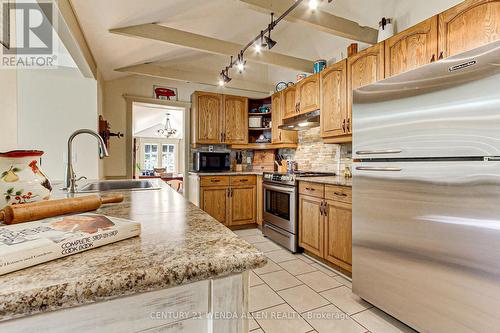 5295 - 5315 Sideline 16 Road, Pickering, ON 