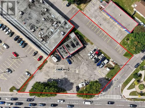 4418 Kingston Road, Toronto, ON 