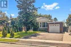 BASEMENT - 22 LINGARDE DRIVE Toronto, ON M1R 1X6