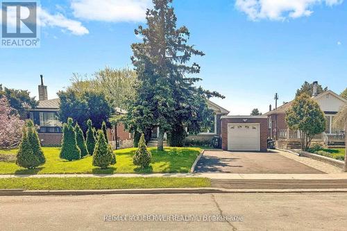 BASEMENT - 22 LINGARDE DRIVE , Toronto, Ontario M1R 1X6 3