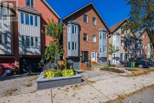 34 Woodrow Avenue, Toronto, ON 