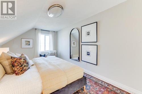 34 Woodrow Avenue, Toronto, ON 