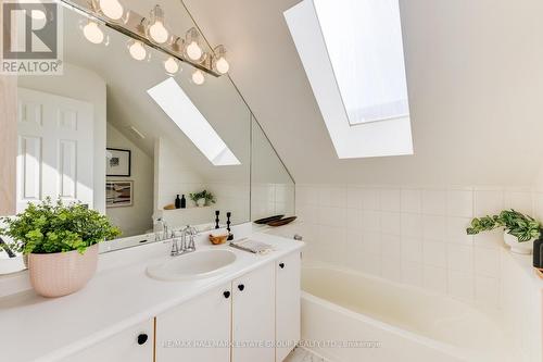 34 Woodrow Avenue, Toronto, ON 