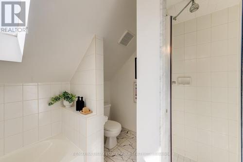 34 Woodrow Avenue, Toronto, ON 