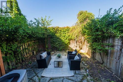 34 Woodrow Avenue, Toronto, ON 