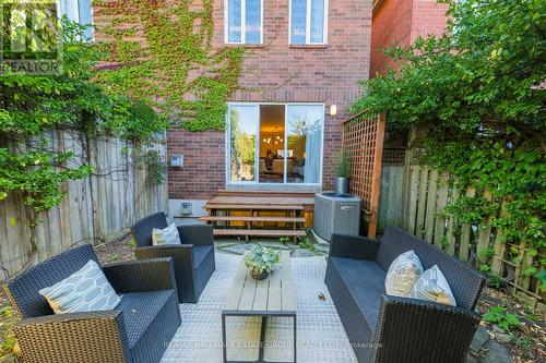 34 Woodrow Avenue, Toronto, ON 