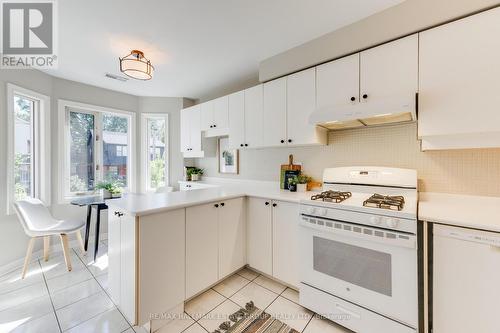 34 Woodrow Avenue, Toronto, ON 