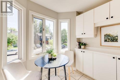 34 Woodrow Avenue, Toronto, ON 