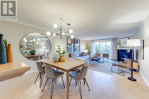 34 Woodrow Avenue, Toronto, ON 