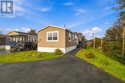 7 Rhaye Place  St. John's, NL A1A 0P2