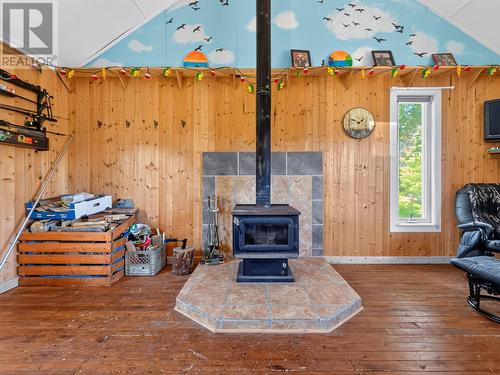 00 Big Pond Road, Hickmans Harbour, NL 