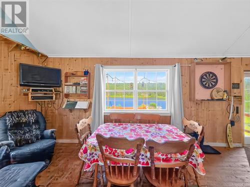 00 Big Pond Road, Hickmans Harbour, NL 