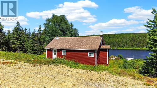 00 Big Pond Road, Hickmans Harbour, NL 