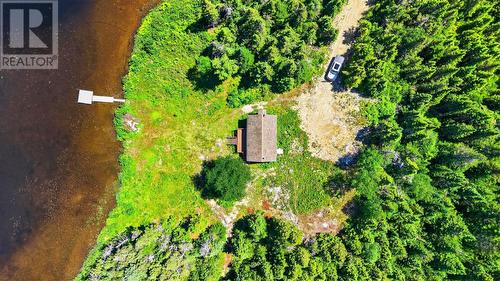 00 Big Pond Road, Hickmans Harbour, NL 