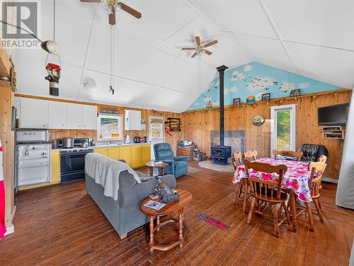 00 Big Pond Road, Hickmans Harbour, NL 