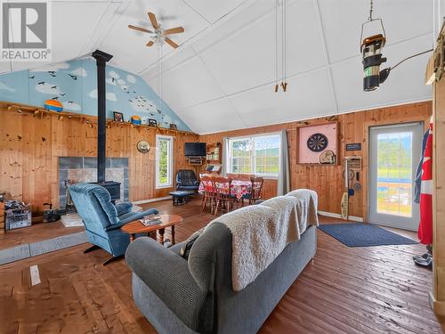 00 Big Pond Road, Hickmans Harbour, NL 