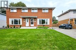 35 COACHWOOD Road Brantford, ON N3R 3R5