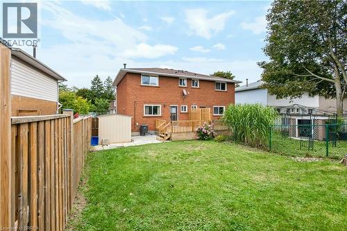 35 Coachwood Road, Brantford, ON 
