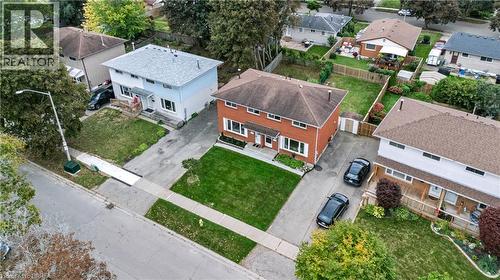 35 Coachwood Road, Brantford, ON 