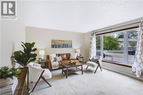 35 Coachwood Road, Brantford, ON 