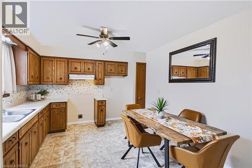 35 Coachwood Road, Brantford, ON 