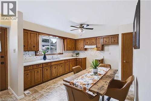 35 Coachwood Road, Brantford, ON 