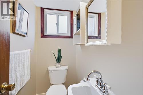35 Coachwood Road, Brantford, ON 