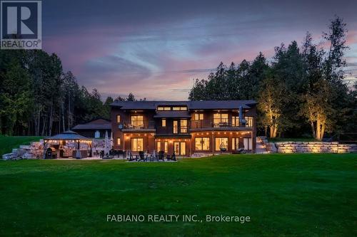 4767 14Th Line, New Tecumseth, ON 