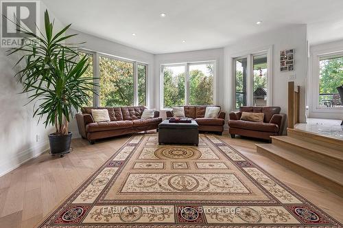 Panoramic Views From Living Room - 4767 14Th Line, New Tecumseth, ON 