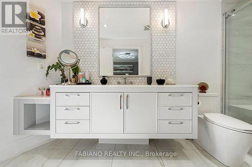 Primary Ensuite - 4767 14Th Line, New Tecumseth, ON 