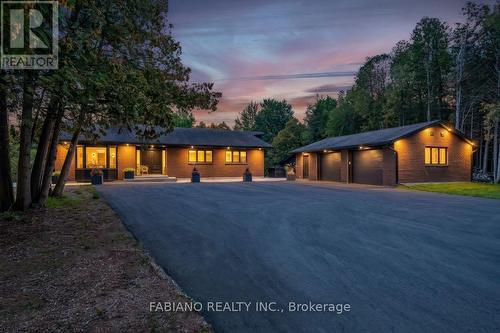 Welcome Home! - 4767 14Th Line, New Tecumseth, ON 