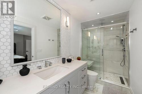 Primary Ensuite - 4767 14Th Line, New Tecumseth, ON 