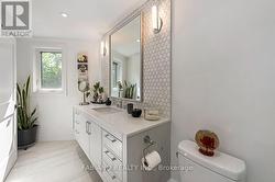 Floating Vanity - 