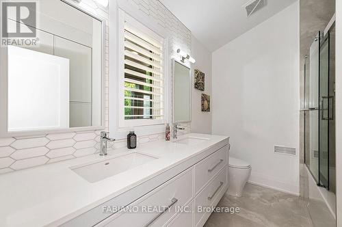 Guest Bath - 4767 14Th Line, New Tecumseth, ON 