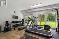 Exercise Room - 