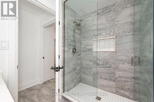 Basement Bath - 4767 14Th Line, New Tecumseth, ON 