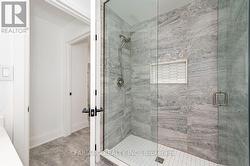 Basement Bath - 