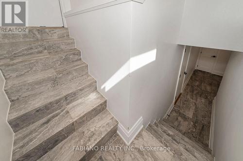 Tunnel from basement to garage - 4767 14Th Line, New Tecumseth, ON 